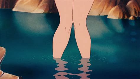Also, I have a lot of these in the works. . Ariel gets legs little mermaid paused